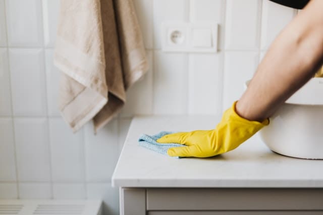Top 3 Reasons Why You Should Hire a Move-Out Cleaning Service