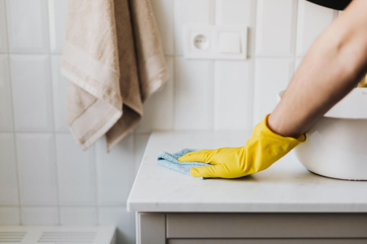 5 Tips to Clean Tight Corners in Your Home the Right Way