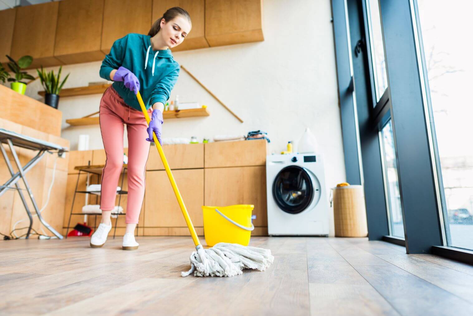 A Quick Guide on How to Clean Your Hoboken Home like a Professional