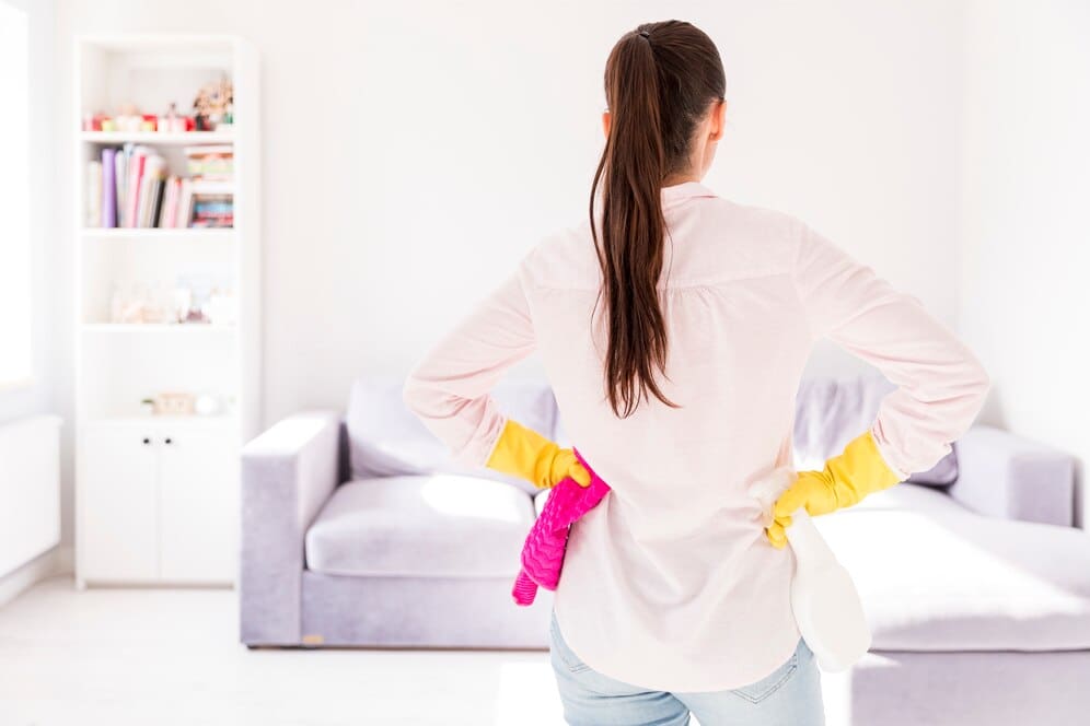 Maximizing Lifestyle Quality with VepoClean Hoboken’s Home Cleaning Services