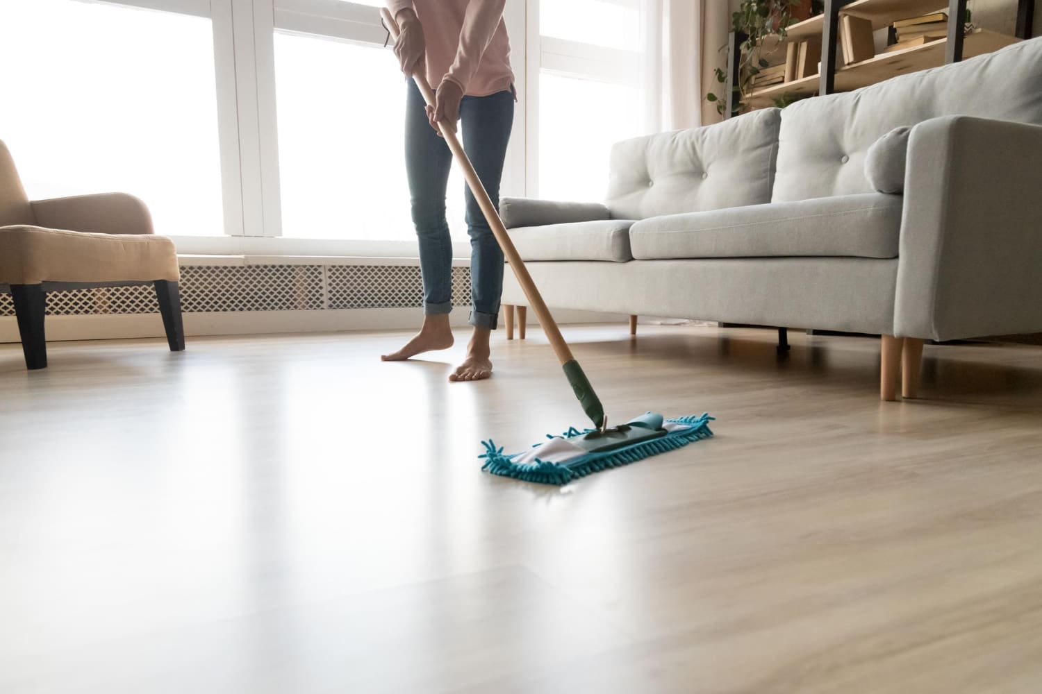 How Regular Cleaning Can Make Your Home Shine