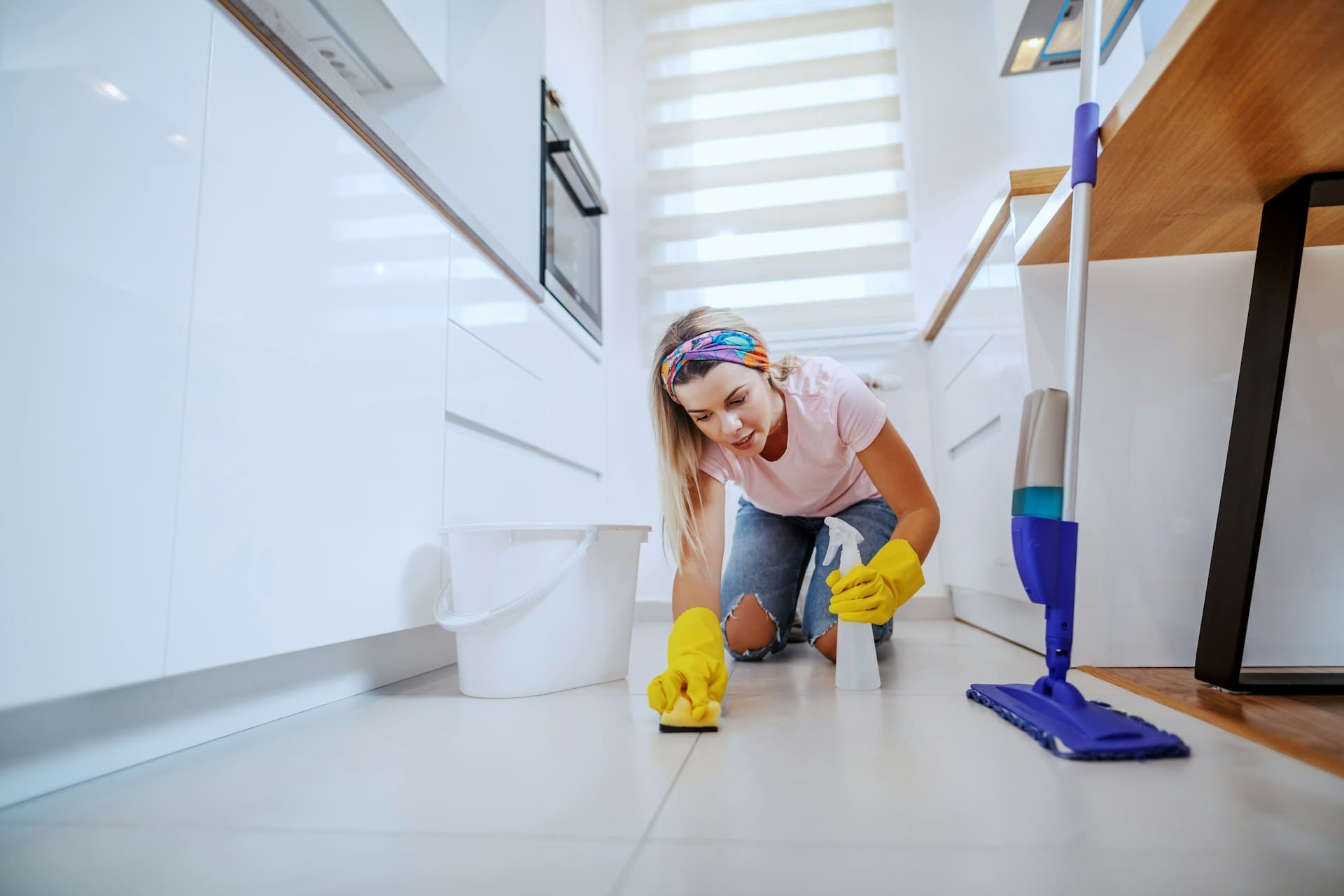 The Importance of Deep Cleaning Your Home