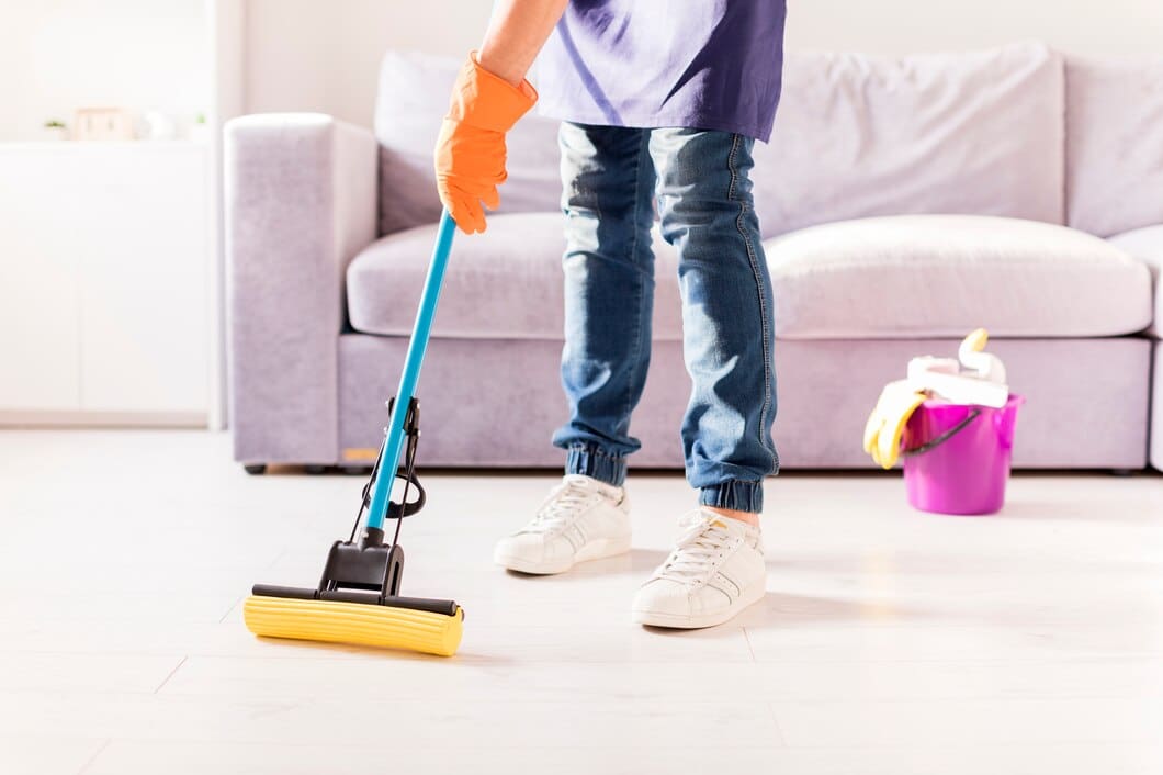 The Perks of Hiring Experts for House Cleaning