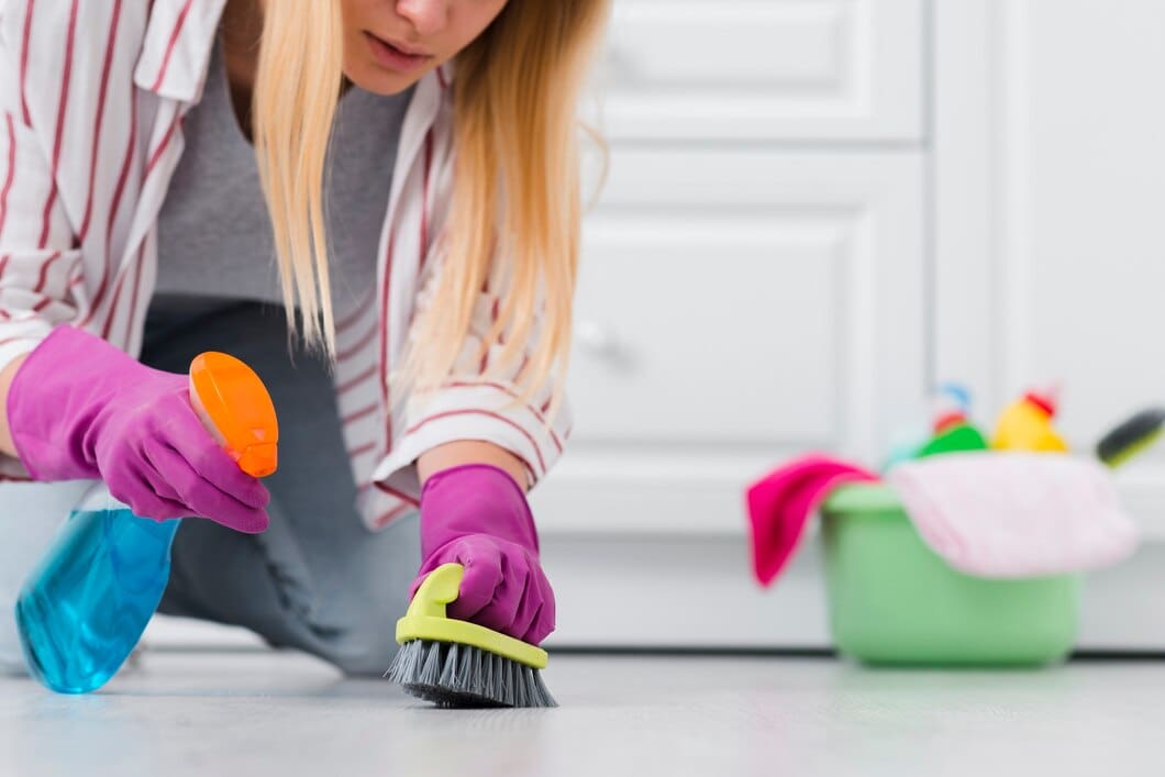 Discover the Benefits of Regular Home Cleaning Services