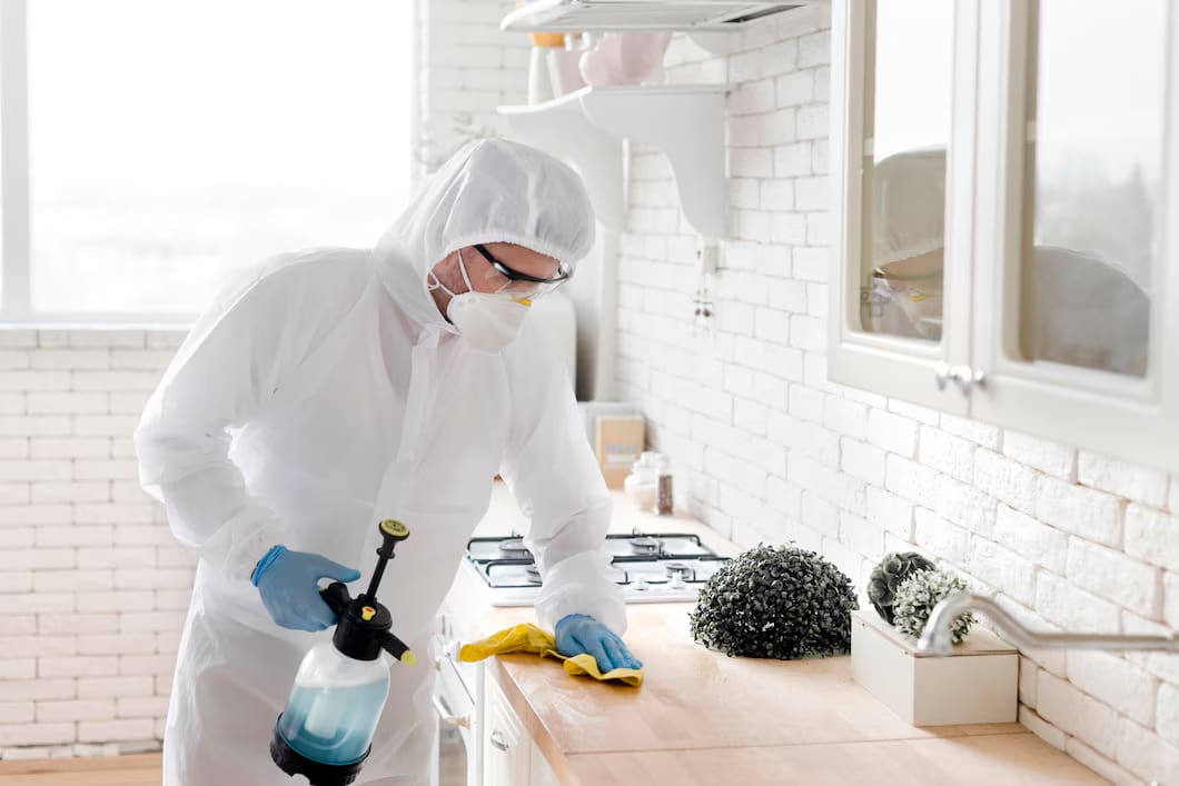 Deep Cleaning Services: What to Expect and Why You Need Them